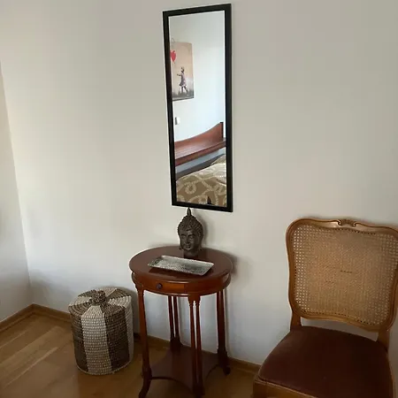 Stilvolle 3,5-zimmer-wohnung In Апартаменты Ilvesheim
