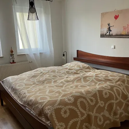 Stilvolle 3,5-zimmer-wohnung In Appartamento Ilvesheim