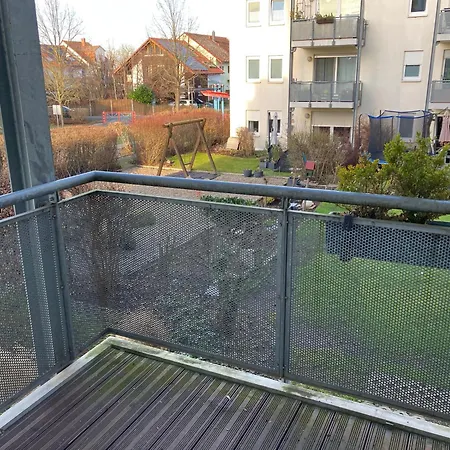 Stilvolle 3,5-zimmer-wohnung In *