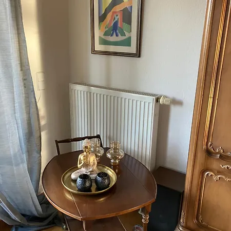 Stilvolle 3,5-zimmer-wohnung In Ilvesheim