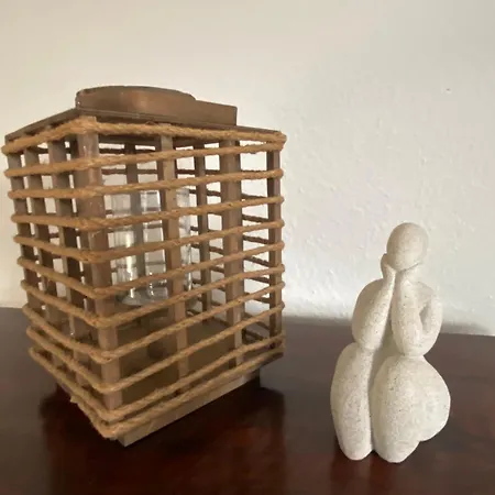 Stilvolle 3,5-zimmer-wohnung In Appartamento