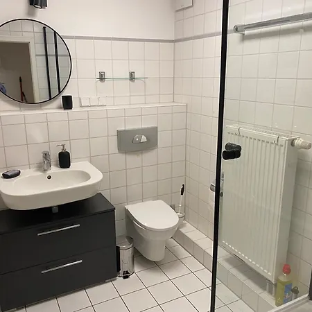 Appartamento Stilvolle 3,5-zimmer-wohnung In