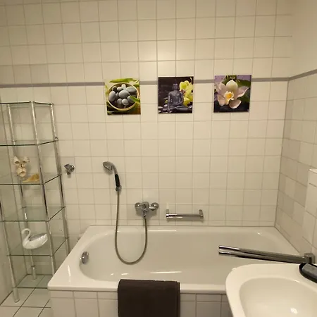 Stilvolle 3,5-zimmer-wohnung In Ilvesheim