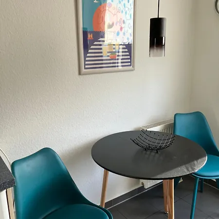 Stilvolle 3,5-zimmer-wohnung In Appartamento *